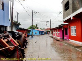 Colombie mardi 23 avril 2019 11:53:43 