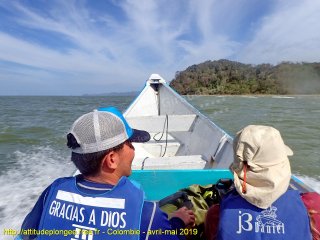 Colombie mercredi 24 avril 2019 14:14:40 