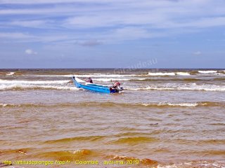 Colombie mercredi 24 avril 2019 14:30:42 