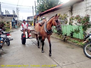 Colombie mardi 23 avril 2019 16:42:36 