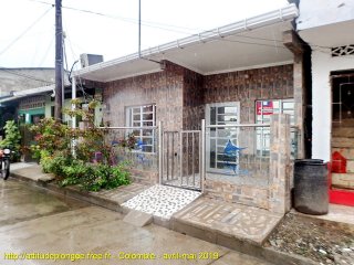 Colombie mardi 23 avril 2019 14:24:54 