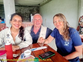 Colombie vendredi 26 avril 2019 07:04:26 