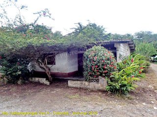 Colombie vendredi 26 avril 2019 08:43:41 