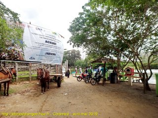 Colombie vendredi 26 avril 2019 09:14:59 