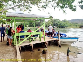 Colombie vendredi 26 avril 2019 09:15:38 