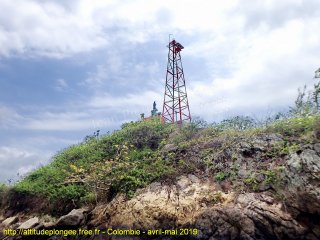 Colombie vendredi 26 avril 2019 09:59:20 