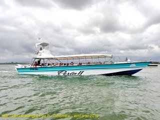 Colombie vendredi 26 avril 2019 10:01:47 