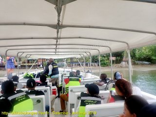 Colombie vendredi 26 avril 2019 10:36:44 