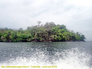 Colombie vendredi 26 avril 2019 10:39:02 