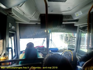 Colombie vendredi 26 avril 2019 12:55:32 