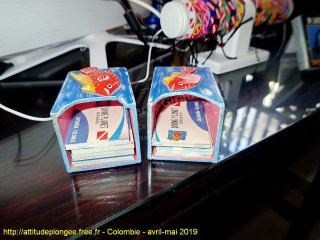 Colombie samedi 27 avril 2019 14:19:37 