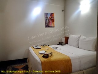 Colombie vendredi 26 avril 2019 22:53:25 