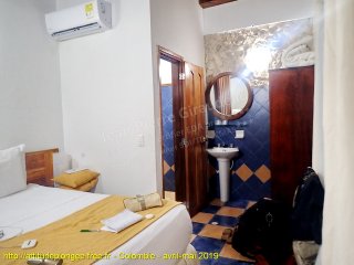 Colombie vendredi 26 avril 2019 22:53:39 