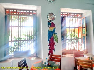 Colombie samedi 27 avril 2019 08:40:32 
