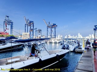 Colombie dimanche 28 avril 2019 07:40:01 