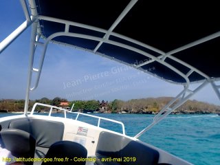Colombie dimanche 28 avril 2019 08:58:17 