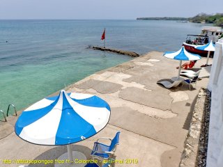 Colombie lundi 29 avril 2019 11:23:26 