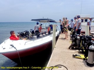 Colombie lundi 29 avril 2019 11:34:13 