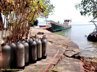 Colombie lundi 29 avril 2019 13:48:37 