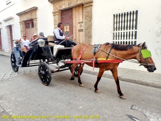 Colombie lundi 29 avril 2019 15:35:00 