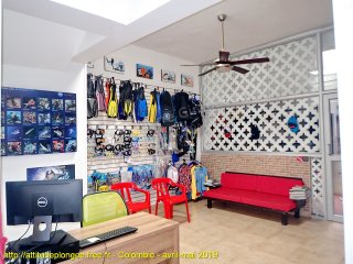 Colombie lundi 29 avril 2019 15:37:05 