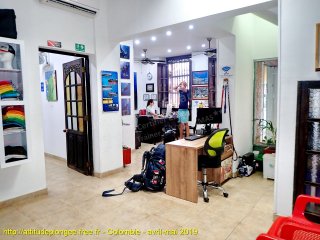 Colombie lundi 29 avril 2019 15:39:54 