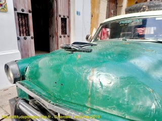 Colombie mardi 30 avril 2019 07:08:49 