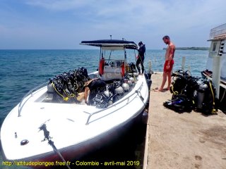 Colombie mardi 30 avril 2019 11:24:34 