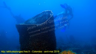 Colombie lundi 29 avril 2019 10:43:01 