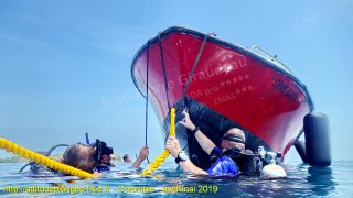 Colombie mardi 30 avril 2019 09:43:56 