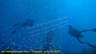 Colombie mardi 30 avril 2019 10:03:51 