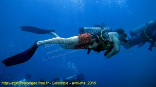 Colombie mardi 30 avril 2019 12:37:20 