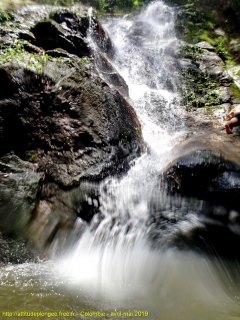 Colombie lundi 6 mai 2019 10:55:12 