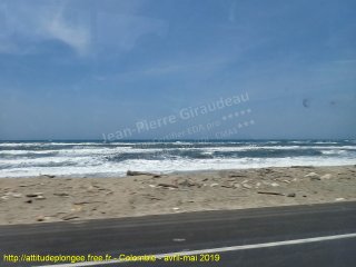 Colombie mercredi 1 mai 2019 11:27:39 