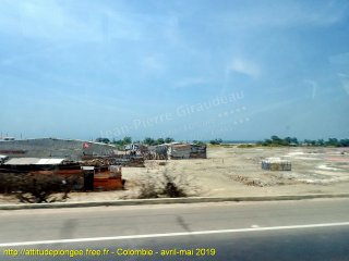 Colombie mercredi 1 mai 2019 11:52:29 