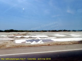 Colombie mercredi 1 mai 2019 11:53:00 