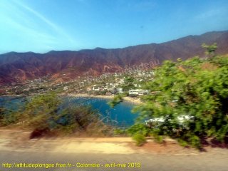 Colombie mercredi 1 mai 2019 13:21:50 