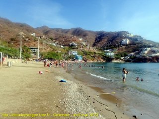 Colombie mercredi 1 mai 2019 14:57:43 