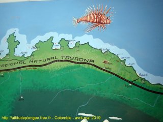 Colombie jeudi 2 mai 2019 07:45:24 