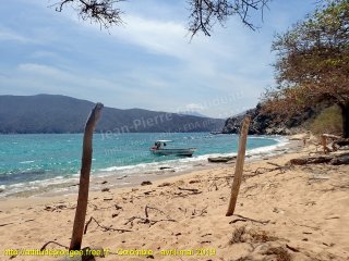 Colombie jeudi 2 mai 2019 09:52:22 
