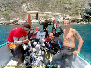 Colombie jeudi 2 mai 2019 11:12:25 