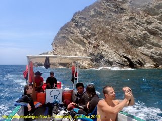 Colombie jeudi 2 mai 2019 11:15:53 