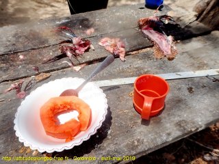 Colombie jeudi 2 mai 2019 11:50:27 