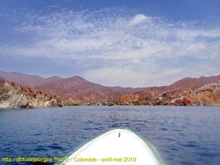 Colombie samedi 4 mai 2019 11:31:16 