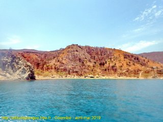 Colombie samedi 4 mai 2019 11:31:44 