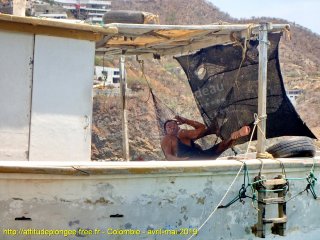 Colombie samedi 4 mai 2019 11:33:30 