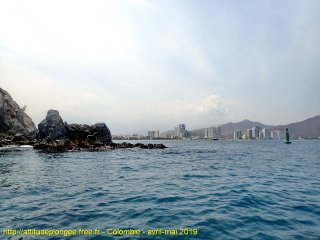 Colombie dimanche 5 mai 2019 09:43:14 