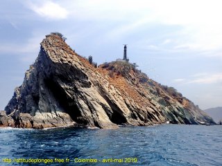 Colombie dimanche 5 mai 2019 09:57:29 