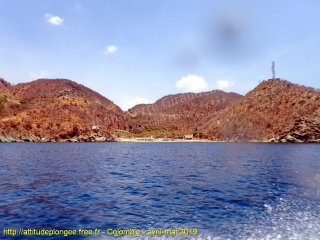 Colombie dimanche 5 mai 2019 11:11:06 