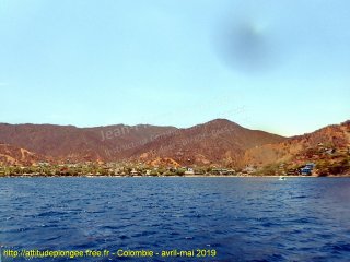 Colombie dimanche 5 mai 2019 11:11:30 